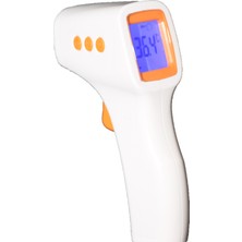 Freely Temassız Ates Ölçer Infrared YI-300