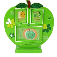 Birlik Fotoğrafçılık Yeşil Elma Çerçeve LM7251