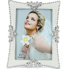 Birlik Fotoğrafçılık Modern Sedef Çerçeve 5x7 (13X18) SL31