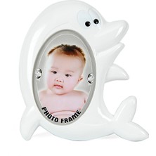 Birlik Fotoğrafçılık Beyaz Yunus Çerçeve 7334