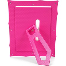 Birlik Fotoğrafçılık Pembe Çerçeve 5x7 (13X18) LM7362