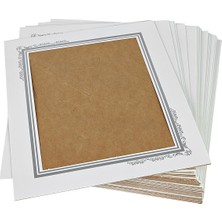 Birlik Fotoğrafçılık Karton Çerçeve (15X21) Kc-1