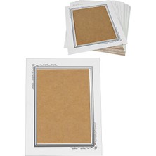 Birlik Fotoğrafçılık Karton Çerçeve (15X21) Kc-1