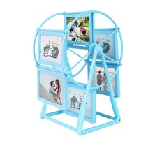 Birlik Fotoğrafçılık Mavi Değirmen Çerçeve 022