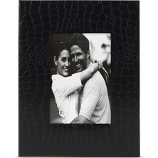 Birlik Fotoğrafçılık 4x6 (10X15) Siyah Fotoğraf Albümü 46200