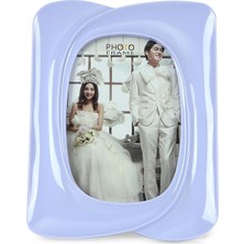 Birlik Fotoğrafçılık Mor Çerçeve 5x7 (13X18)  LM7464