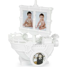 Birlik Fotoğrafçılık Gemi Çerçeve (Müzikli ve Kurmalı) LM7429