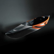 Aqua Marina Tomahawk Air K-375 Şişme Kano Kayak Tek Kişilik