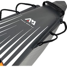 Aqua Marina Tomahawk Air K-375 Şişme Kano Kayak Tek Kişilik