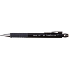 Faber-Castell Apollo Versatil 0.7 mm Siyah