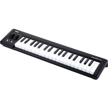 Korg Microkey AIR37 37 Tuş Bluetooth Midi Klavye - Siyah