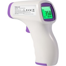 Telecool Temassız Ateş Ölçer