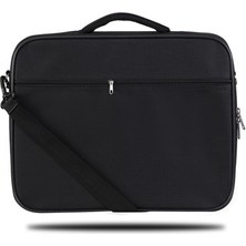 Classone G1600 15.6 inç Notebook El Çantası-Siyah