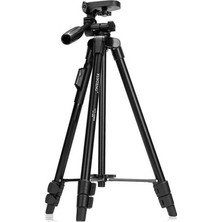 Yunteng Tripod 3388 146 cm Telefon ve Dslr Bluetooth Kumandalı