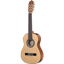 Artesano Estudiante Xa-1/2 Klasik Gitar ( Seyahat Gitarı )