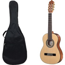 Artesano Estudiante Xa-1/2 Klasik Gitar ( Seyahat Gitarı )