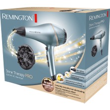 Remington AC9300 Shine Therapy PRO Saç Kurutma Makinesi