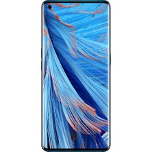 Oppo Find X2 256 GB (Oppo Türkiye Garantili) Mavi