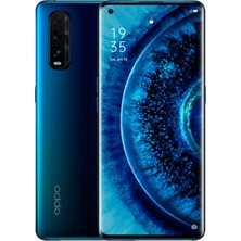 Oppo Find X2 256 GB (Oppo Türkiye Garantili) Mavi