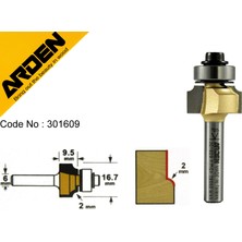 Arden Freze Ucu