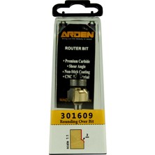 Arden Freze Ucu
