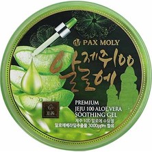 Pax Moly - Aloe Vera Özlü Dinlendirici Jeli