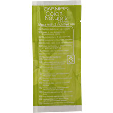 Garnier Color Naturals 9/0 - Sarı Saç Boyası