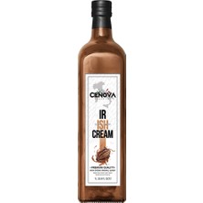 Cenova Irish Cream Kokteyl Şurubu 1 lt