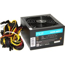 INCA IPS-065PB 650W 80+ Bronze Power Supply