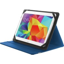 Trust 20315 Primo Folio 10" Tablet Kılıfı Mavi