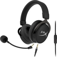 HyperX Cloud MIX Bluetooth Oyuncu Kulaklık HX-HSCAM-GM