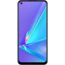 Oppo A72 128 GB (Oppo Türkiye Garantili) Mor