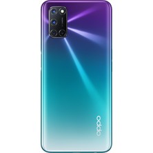 Oppo A72 128 GB (Oppo Türkiye Garantili) Mor