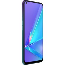 Oppo A72 128 GB (Oppo Türkiye Garantili) Mor