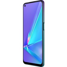 Oppo A72 128 GB (Oppo Türkiye Garantili) Mor