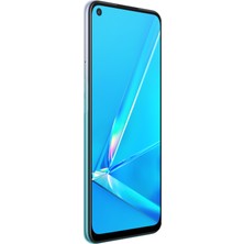 Oppo A72 128 GB (Oppo Türkiye Garantili) Beyaz