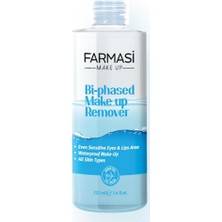 Farmasi Bi-Phased Makyaj Temizleyici 225 Ml.