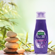 Komili Duş Jeli Anti-Stress 500 ml x 2 Adet