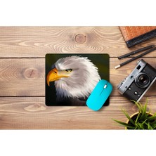 Wuw Kartal Kafası Mouse Pad