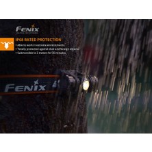 Fenix HM23 Kafa Feneri