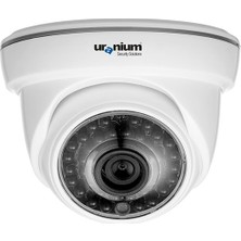 Uranıum ANHD07-D2036A 2mp 36 LED 2.8mm Gece Görüşlü