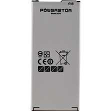 Powerstar Samsung Galaxy A5 (2016) A510 Batarya