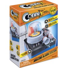 Amazing Toys Connex Şaşırtıcı Alarm Seti