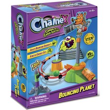 Amazing Toys Chaınex Zıplayan Gezegen