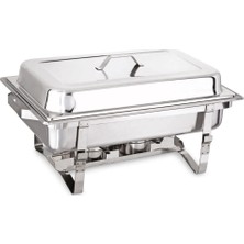 Kapp Chafing Dish Ekonomik Gn 1/1 (Jelli)