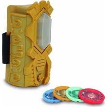 Giochi Preziosi Gormiti Elemental Bracer Bileklik