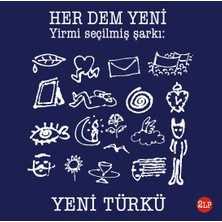 Yeni Türkü - Her Dem LP