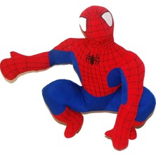 FO Spiderman Örümcek Adam Peluş Oyuncak Dev Boy