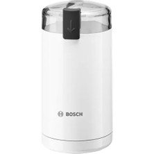 Bosch TSM6A011W Kahve Değirmeni ve Öğütücü Beyaz