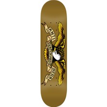 Antı Hero Classic Eagle 8.06 Deck Kaykay Tahtası